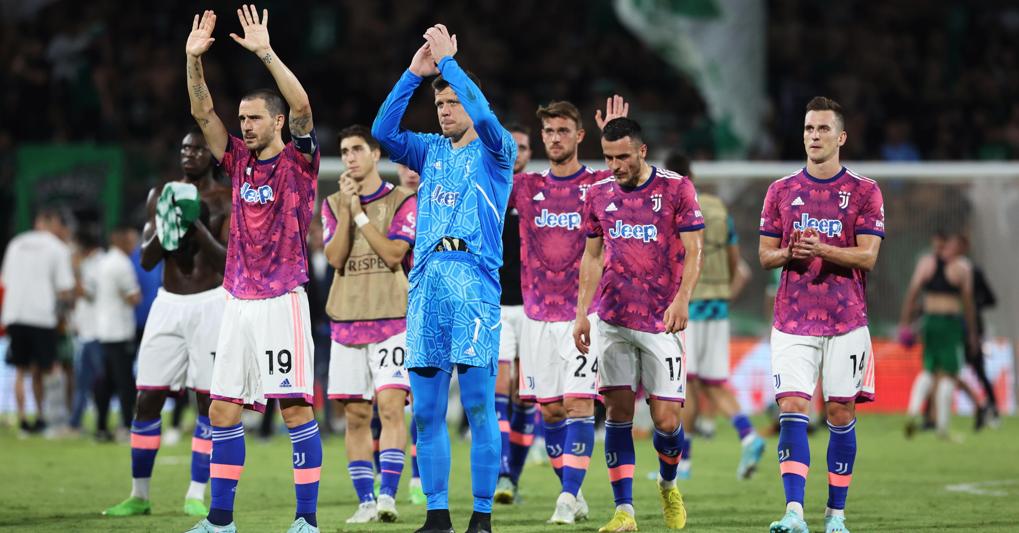 Juventus gi in Borsa dopo il ko in Champions eliminazione a un